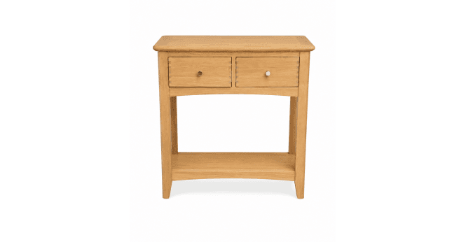Heritage CLEARANCE - Harbour Console Table