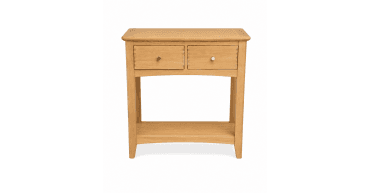 CLEARANCE - Harbour Console Table