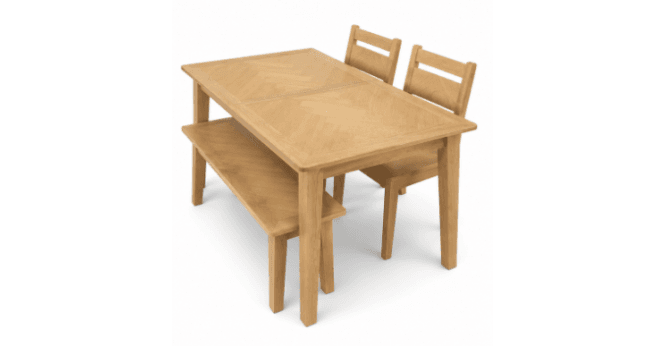 Heritage CLEARANCE - Harbour Dining Set