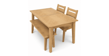 CLEARANCE - Harbour Dining Set