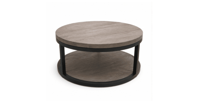 Heritage CLEARANCE - Legacy Coffee Table