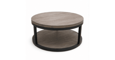 CLEARANCE - Legacy Coffee Table