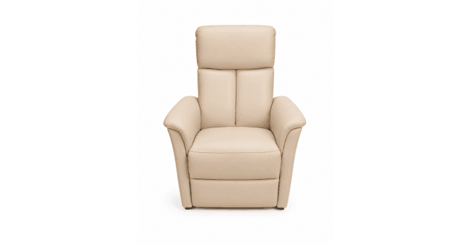 Hjort Knudsen CLEARANCE - 4324 2 Motor Lift and Rise Recliner (Price VAT Exempt)