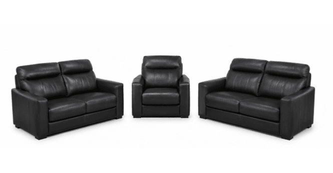 HTL CLEARANCE - Dakota Display Bundle