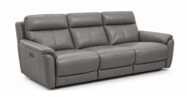 CLEARANCE - Denver 3 Seater Power Recliner