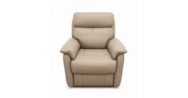 Daytona Power Recliner Leather Chair