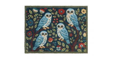 Hug Rug Alisons Owl
