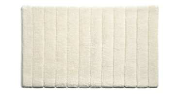 Hug Rug Bamboo Stripe - Cream