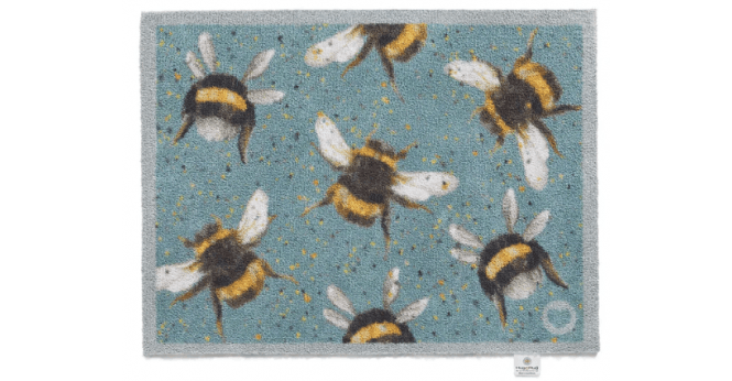 Hug Rug  Bee 3 Runner