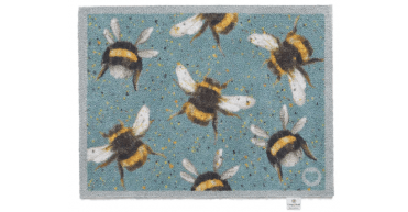 Hug Rug Bee 3 Runner