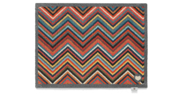 Hug Rug Chevron 1 Runner