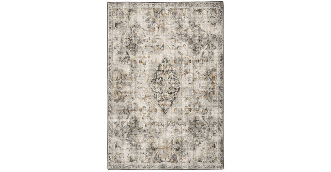 Hug Rug  Eco-Washable Baroque