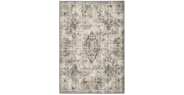 Hug Rug Eco-Washable Baroque