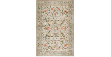 Hug Rug Eco-Washable Country Paisley