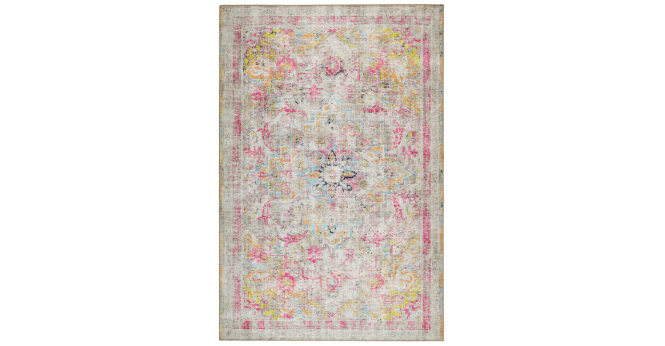 Hug Rug  Eco-Washable Neo Classical