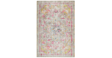 Hug Rug Eco-Washable Neo Classical