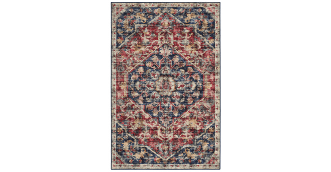 Hug Rug  Eco-Washable Royal Heritage