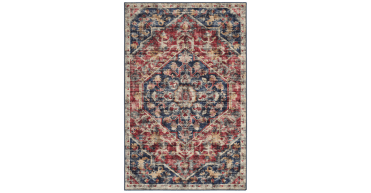 Hug Rug Eco-Washable Royal Heritage