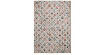 Hug Rug Eco-Washable Wildflower Patch
