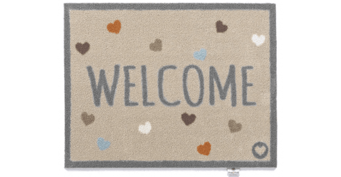 Hug Rug  Home 34 Runner