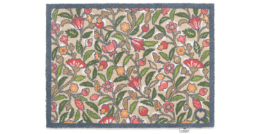 Hug Rug May Floral
