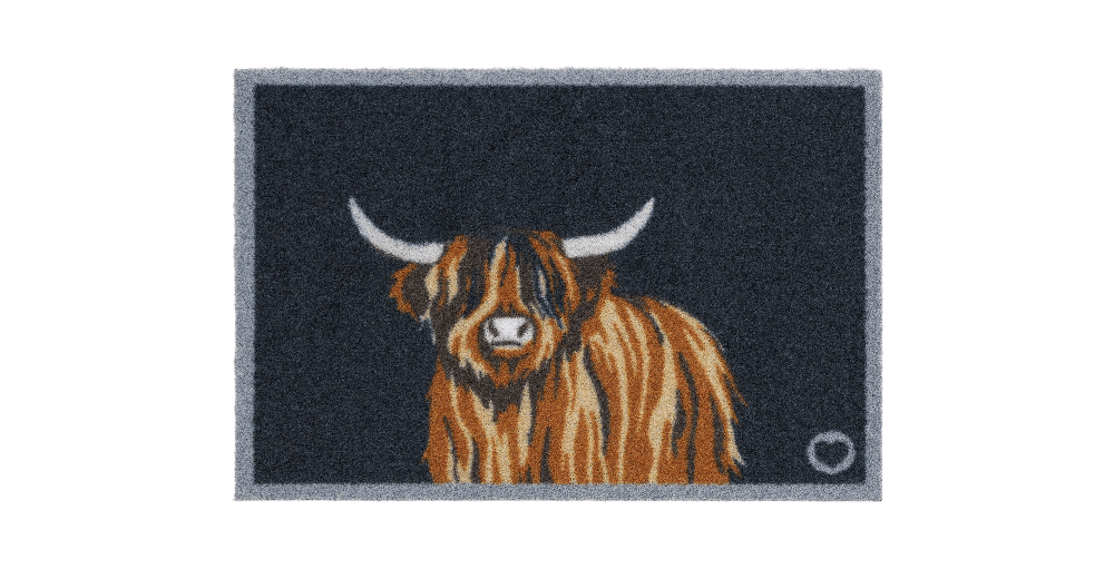 Hug Rug Outdoor Highland 1 - The Place For Homes, South Wales