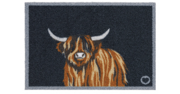 Hug Rug Outdoor Highland 1