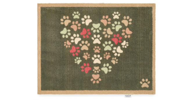 Hug Rug  Paws for Love