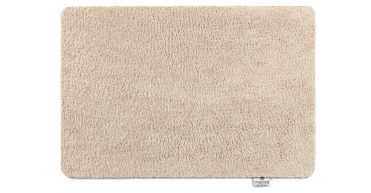 Hug Rug Plains Beige