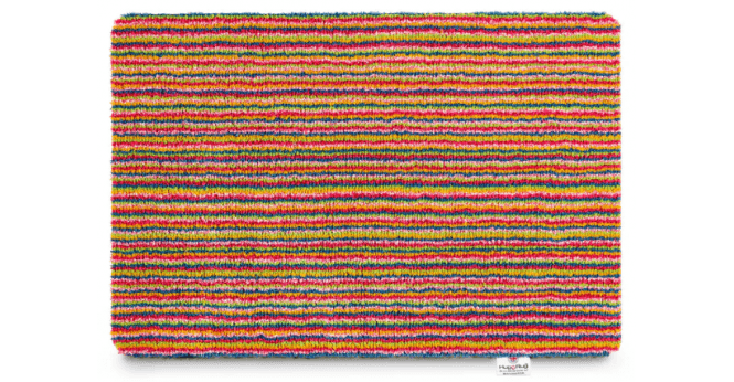 Hug Rug  Plains Candy Bright