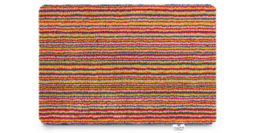 Hug Rug Plains Candy Bright