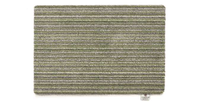 Hug Rug  Plains Candy Green