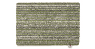 Hug Rug Plains Candy Green