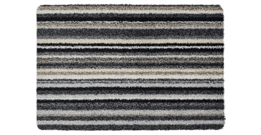 Hug Rug Plains Candy Monochrome