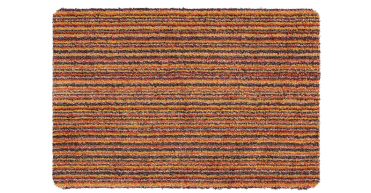 Hug Rug Plains Candy Spring Stripe
