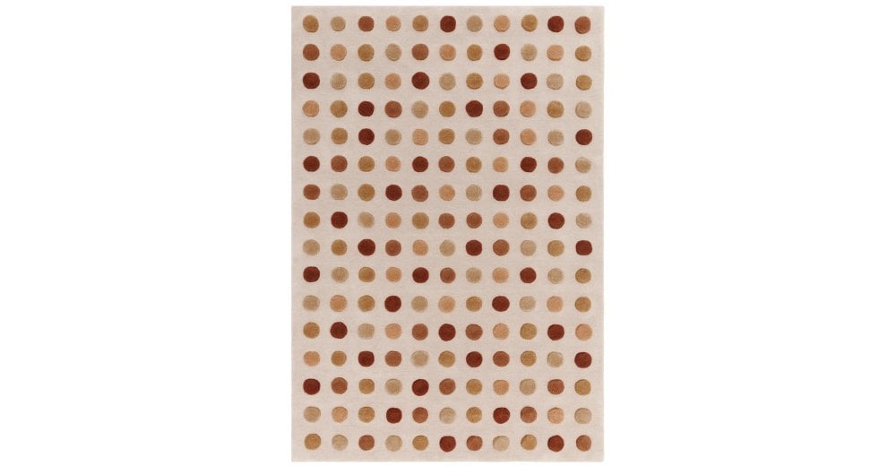 Hug Rug Plains Espresso Brown - The Place For Homes, South Wales
