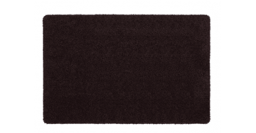 Hug Rug Plains Espresso Brown