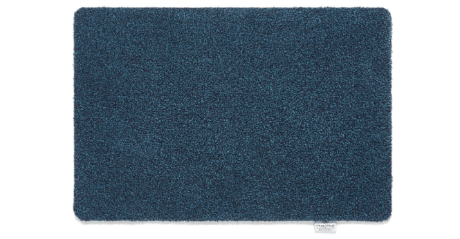 Hug Rug  Plains Indigo
