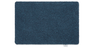 Hug Rug Plains Indigo