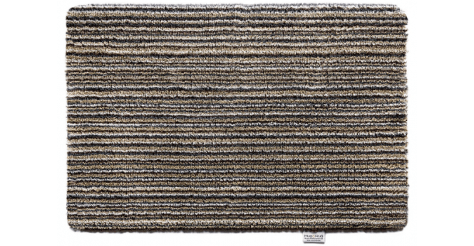 Hug Rug  Plains New England Stripe