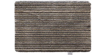 Hug Rug Plains New England Stripe