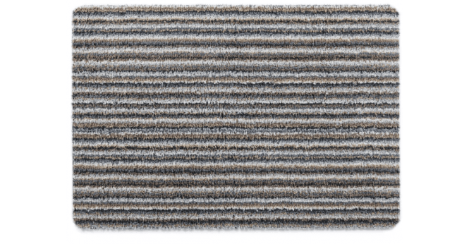 Hug Rug  Plains Portland Stripe