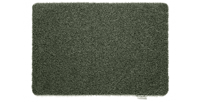 Hug Rug  Plains Sage Green