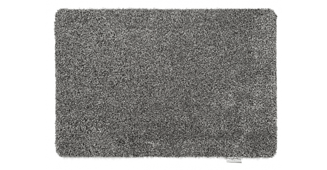 Hug Rug  Plains Slate