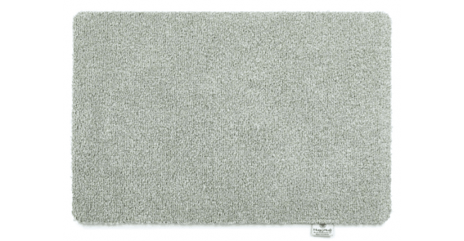 Hug Rug  Plains Soft Green