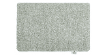 Hug Rug Plains Soft Green