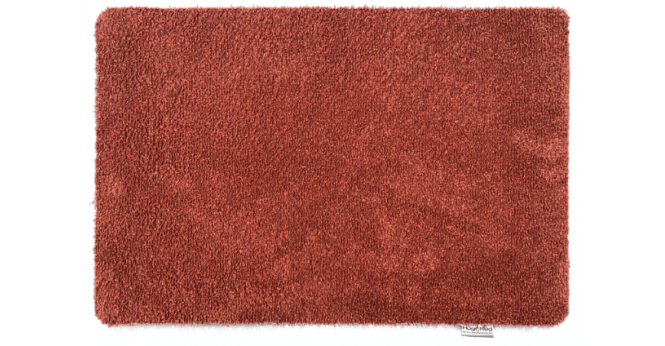 Hug Rug  Plains Terracotta