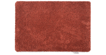 Hug Rug Plains Terracotta
