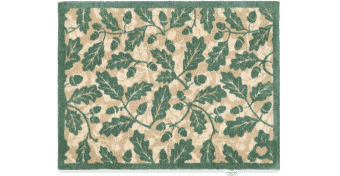 Hug Rug  Royal Oak Runner