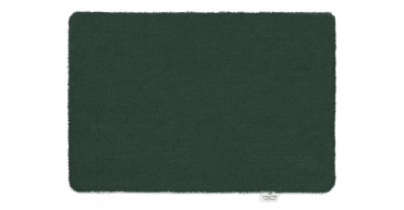 Hug Rug Sense Forest Green